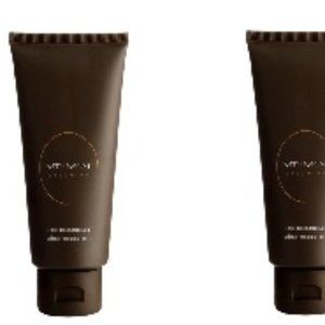 3 Pack VITAMAN Australia Face Moisturizer w, Rosella Flower  5ml each